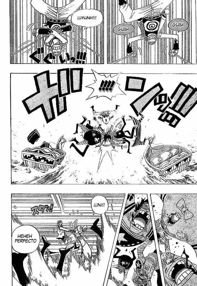 One Piece (1997) - Capítulo 326 - Página 16 - LectorTMOo