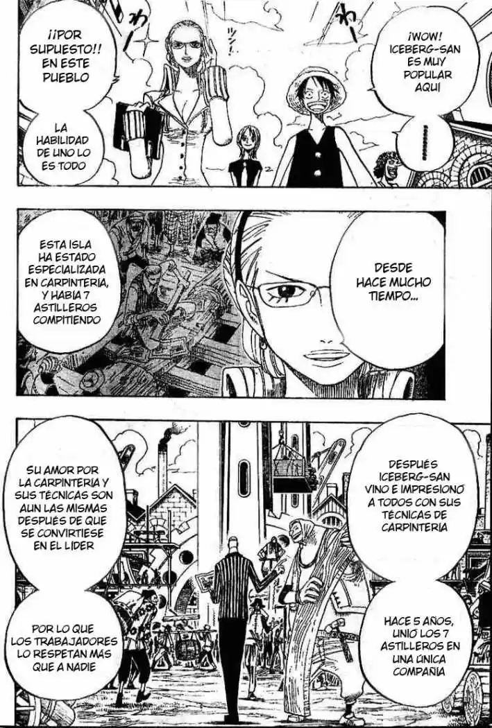 One Piece (1997) - Capítulo 327 - Página 14 - LectorTMOo