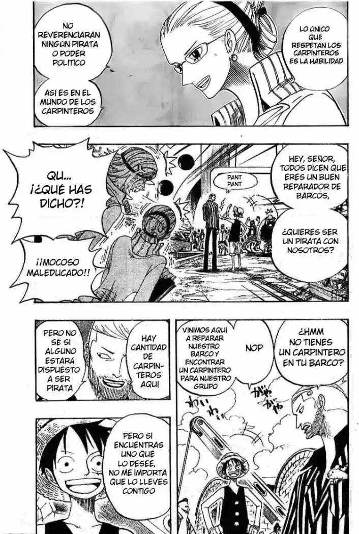 One Piece (1997) - Capítulo 327 - Página 15 - LectorTMOo