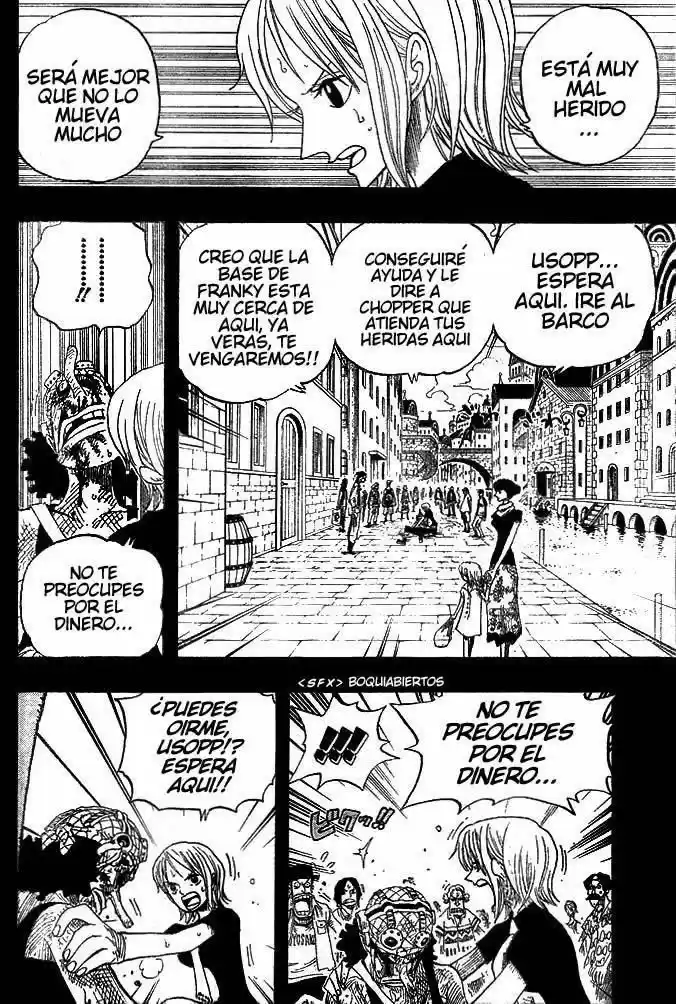 One Piece (1997) - Capítulo 329 - Página 2 - LectorTMOo