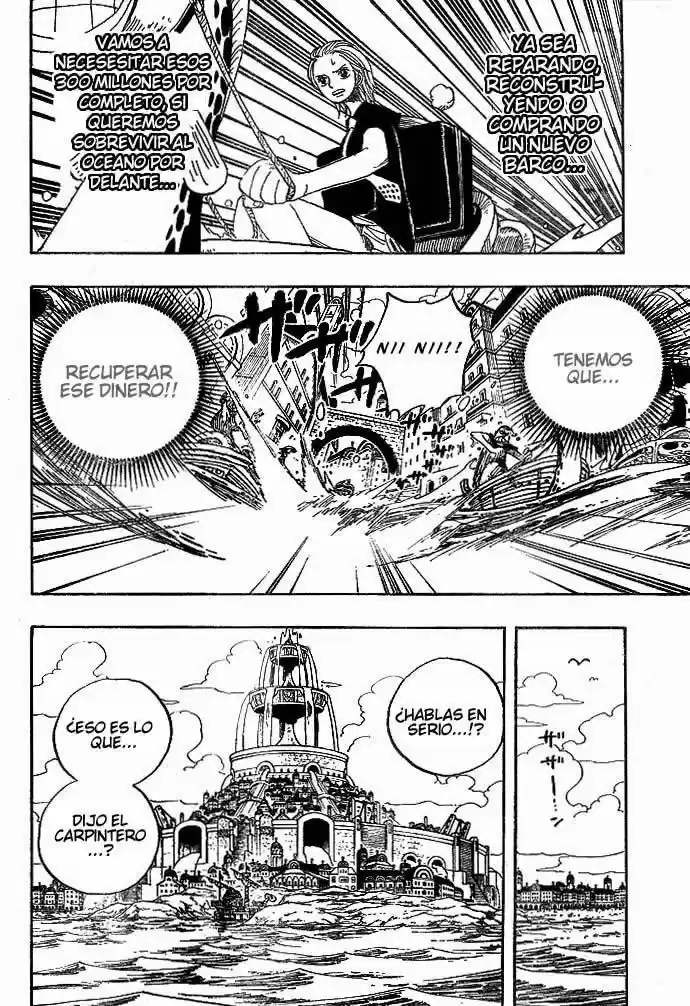 One Piece (1997) - Capítulo 329 - Página 4 - LectorTMOo