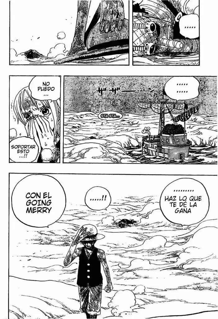One Piece (1997) - Capítulo 332 - Página 14 - LectorTMOo