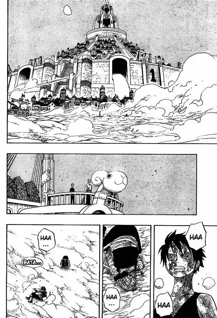 One Piece (1997) - Capítulo 333 - Página 12 - LectorTMOo