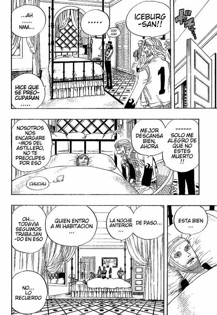 One Piece (1997) - Capítulo 335 - Página 17 - LectorTMOo