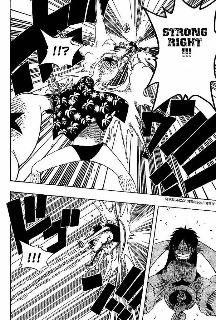 One Piece (1997) - Capítulo 336 - Página 8 - LectorTMOo