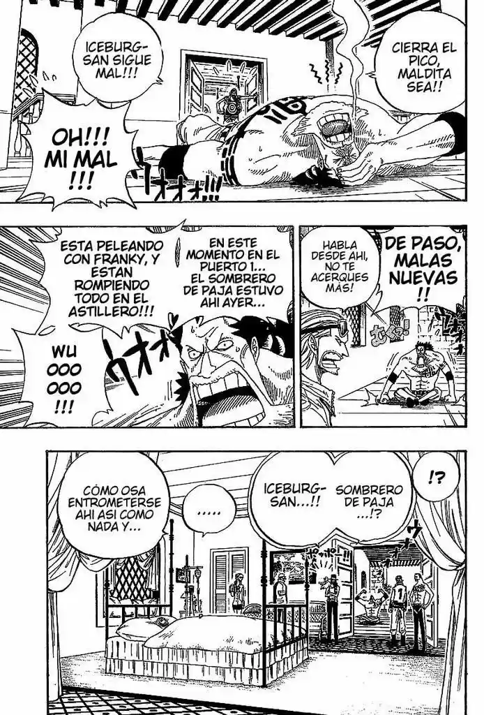 One Piece (1997) - Capítulo 336 - Página 13 - LectorTMOo