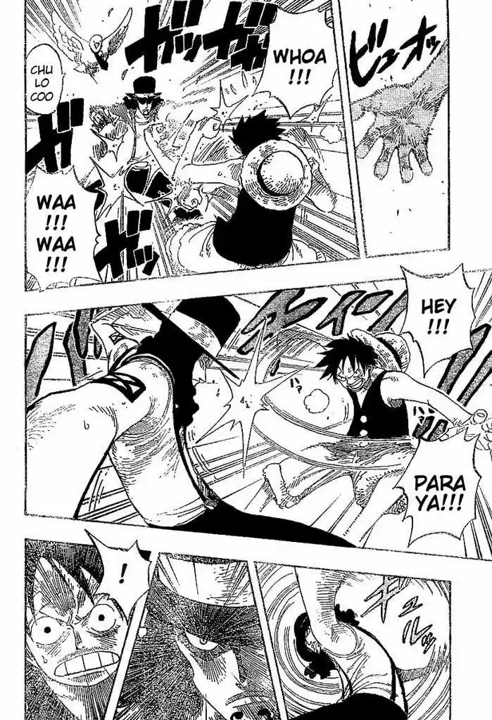 One Piece (1997) - Capítulo 337 - Página 12 - LectorTMOo