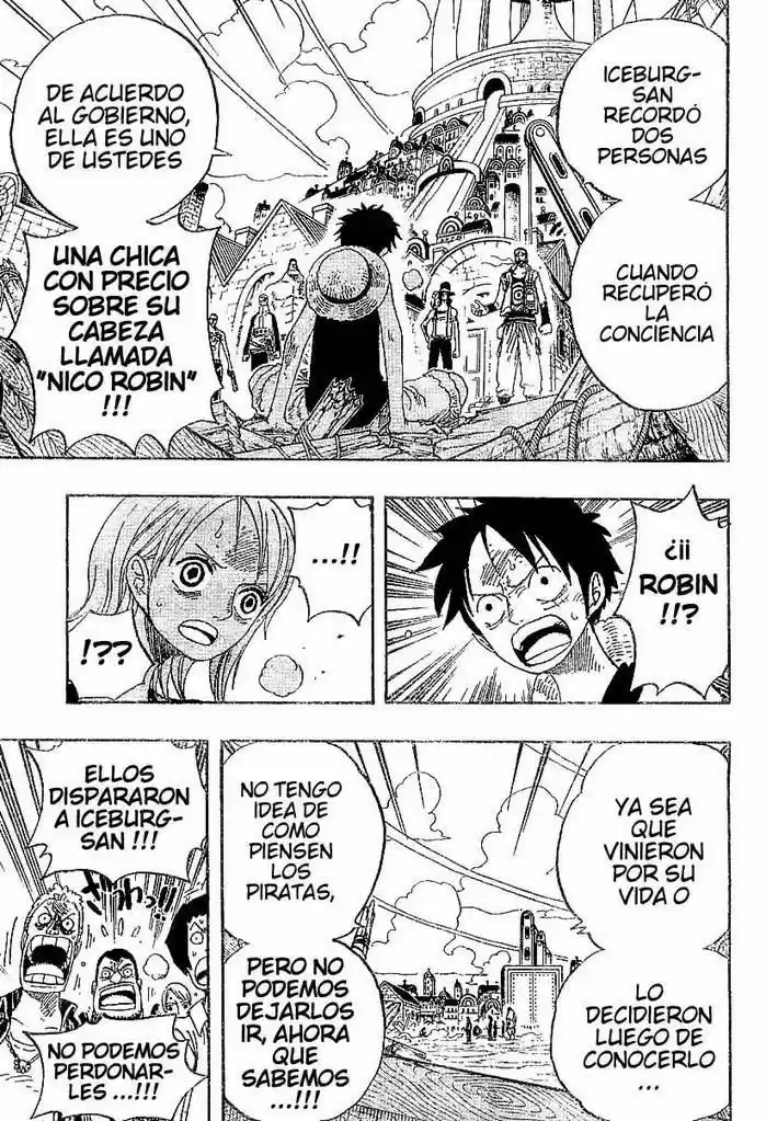 One Piece (1997) - Capítulo 337 - Página 15 - LectorTMOo