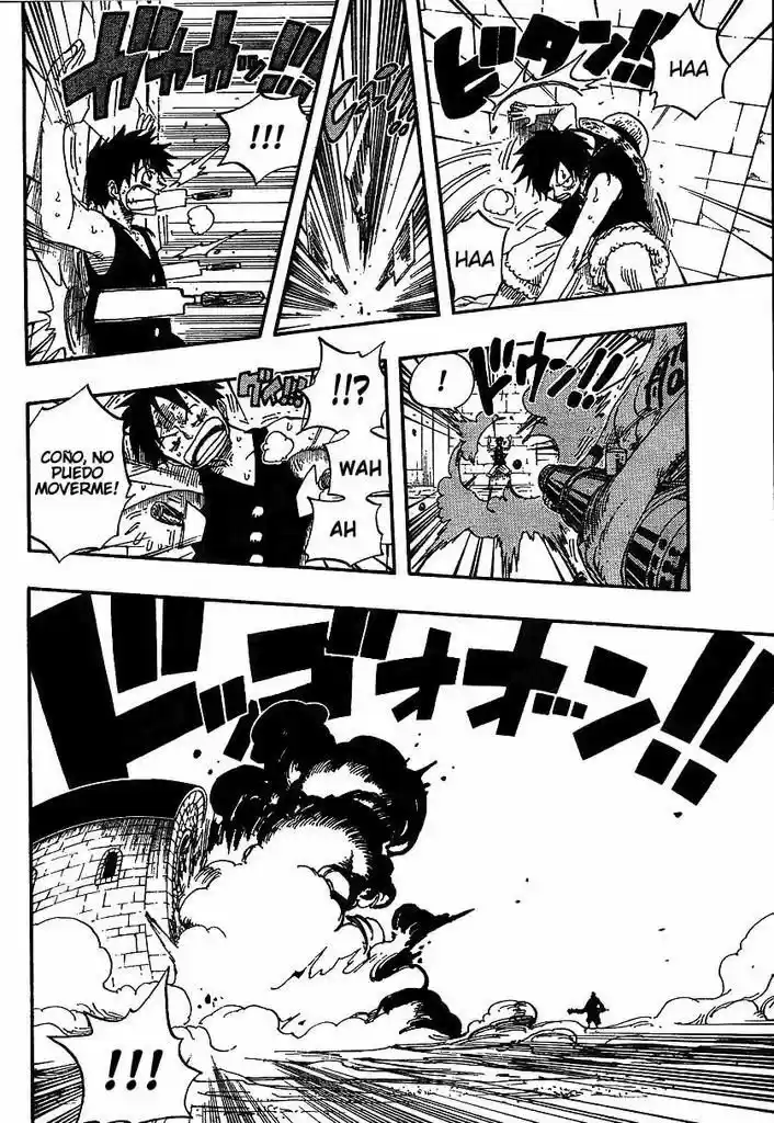 One Piece (1997) - Capítulo 338 - Página 10 - LectorTMOo