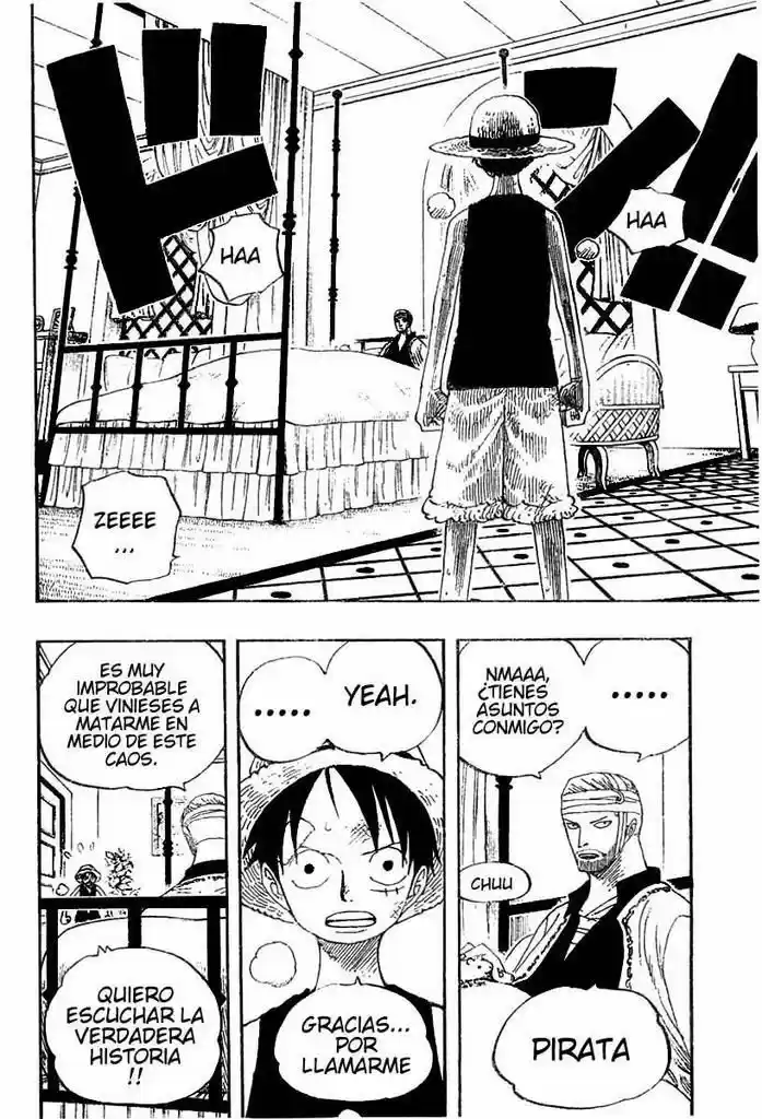 One Piece (1997) - Capítulo 339 - Página 8 - LectorTMOo