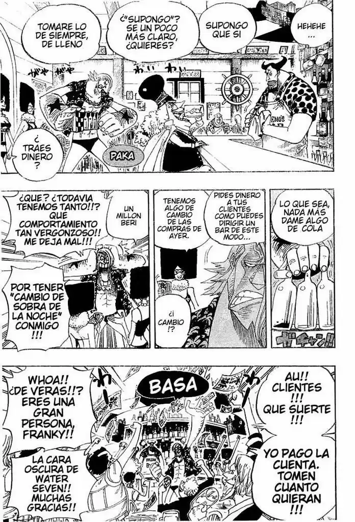 One Piece (1997) - Capítulo 339 - Página 13 - LectorTMOo
