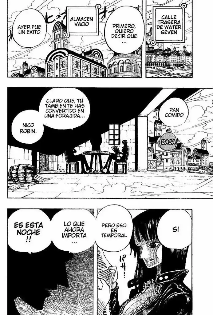 One Piece (1997) - Capítulo 339 - Página 18 - LectorTMOo