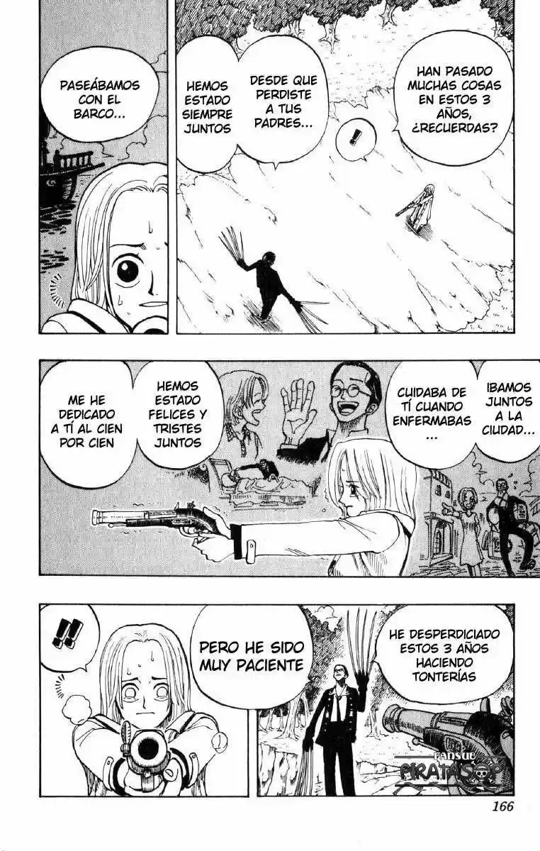 One Piece (1997) - Capítulo 34 - Página 16 - LectorTMOo