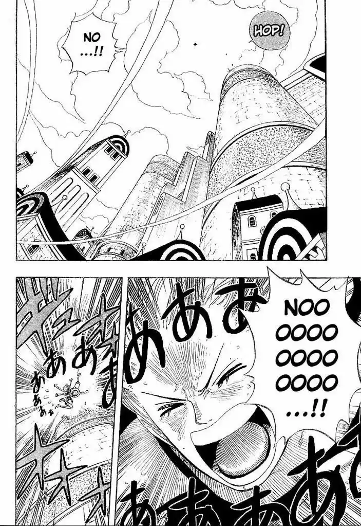 One Piece (1997) - Capítulo 340 - Página 2 - LectorTMOo