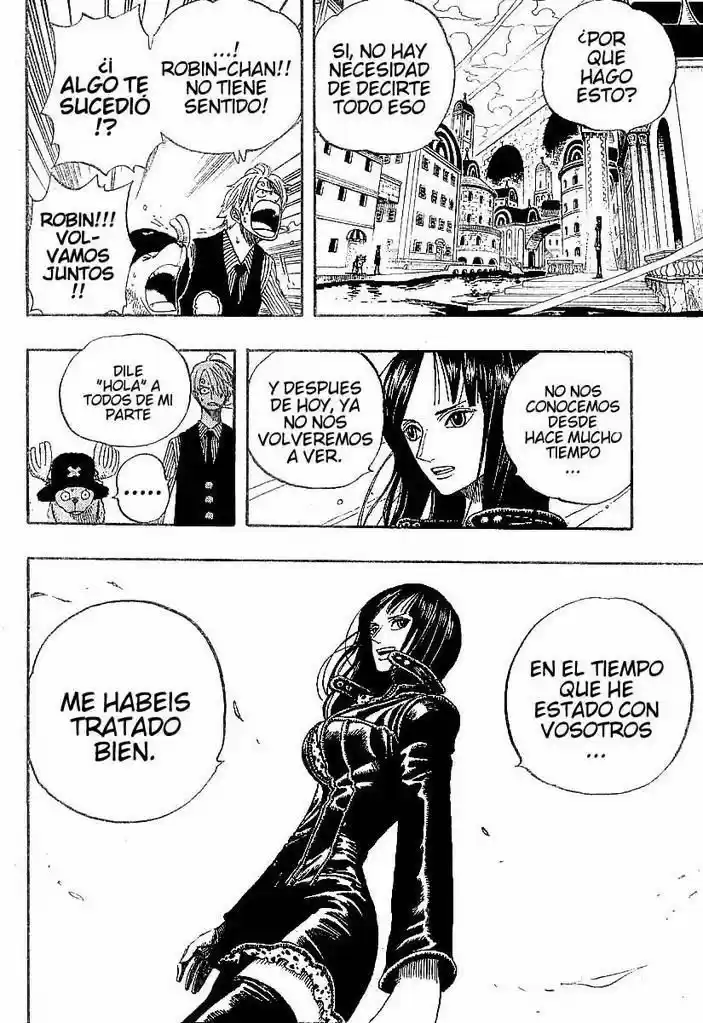 One Piece (1997) - Capítulo 340 - Página 14 - LectorTMOo