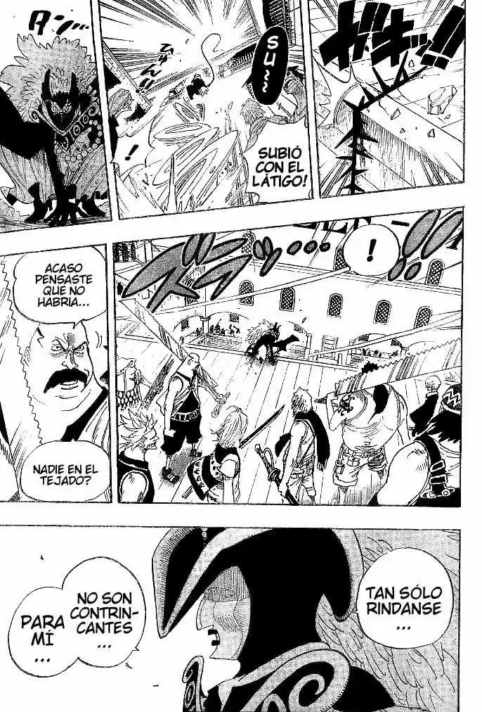One Piece (1997) - Capítulo 342 - Página 16 - LectorTMOo