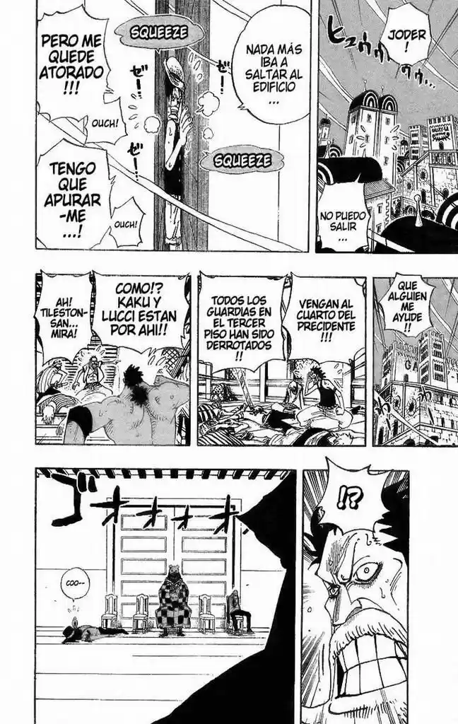 One Piece (1997) - Capítulo 343 - Página 18 - LectorTMOo