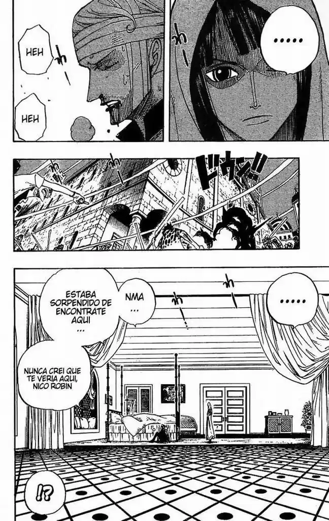 One Piece (1997) - Capítulo 344 - Página 8 - LectorTMOo