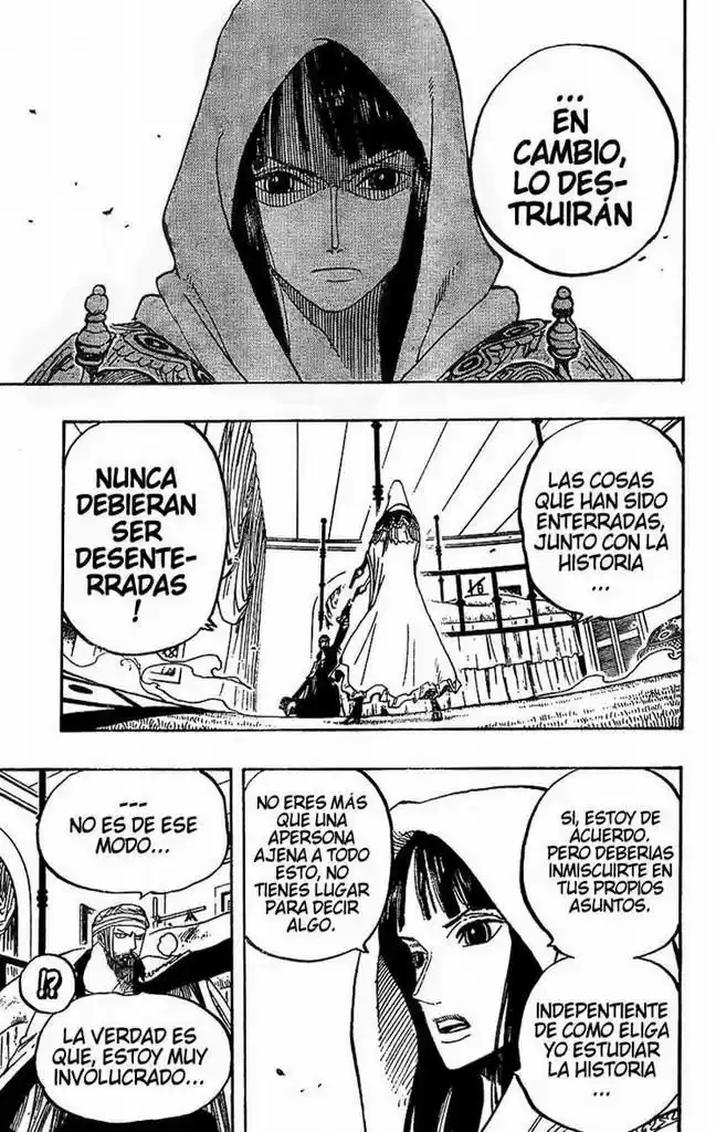 One Piece (1997) - Capítulo 344 - Página 13 - LectorTMOo