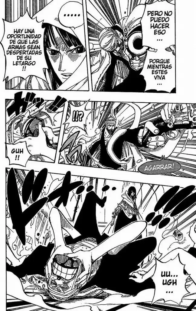 One Piece (1997) - Capítulo 344 - Página 16 - LectorTMOo