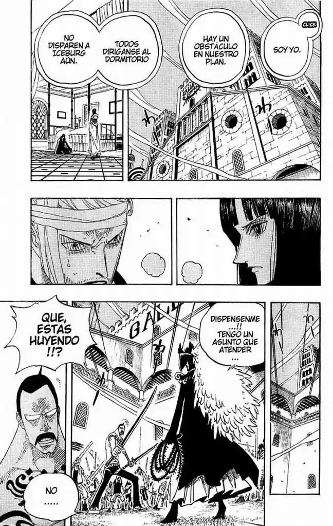 One Piece (1997) - Capítulo 345 - Página 9 - LectorTMOo