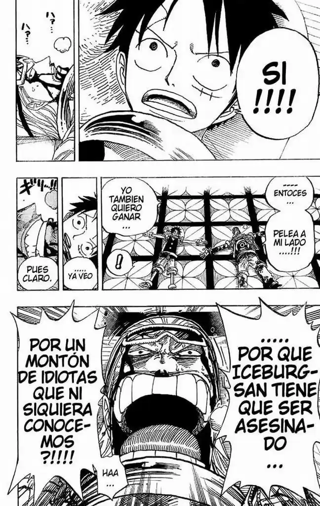 One Piece (1997) - Capítulo 345 - Página 12 - LectorTMOo