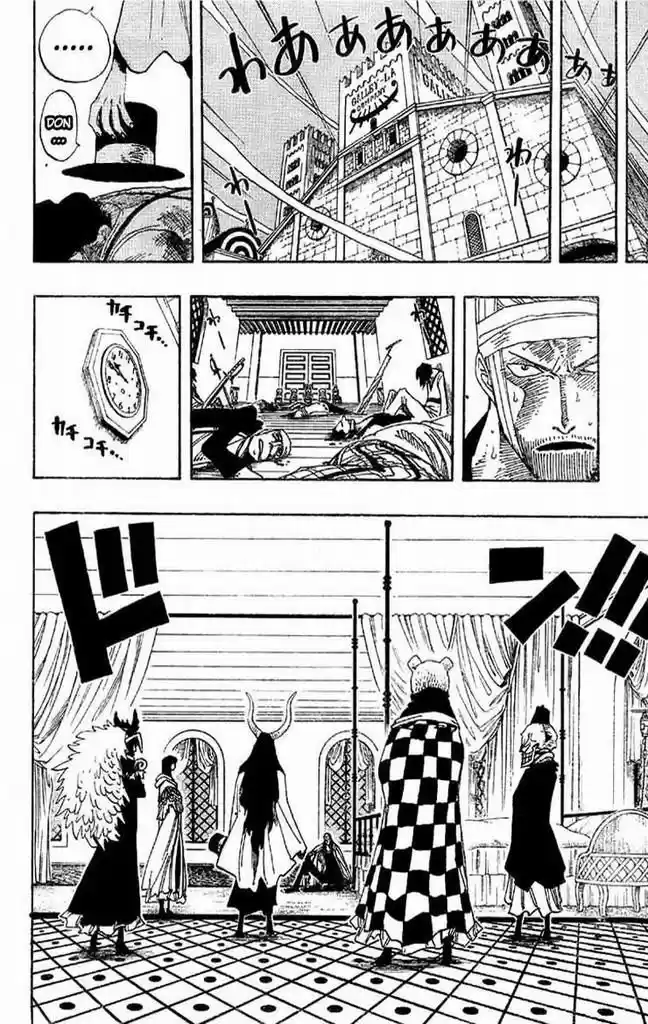 One Piece (1997) - Capítulo 345 - Página 14 - LectorTMOo
