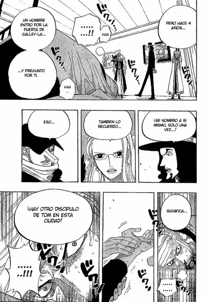 One Piece (1997) - Capítulo 346 - Página 13 - LectorTMOo
