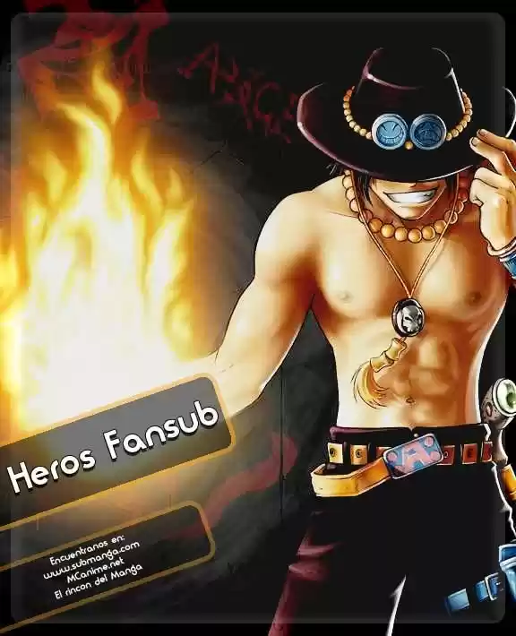 One Piece (1997) - Capítulo 346 - Página 20 - LectorTMOo