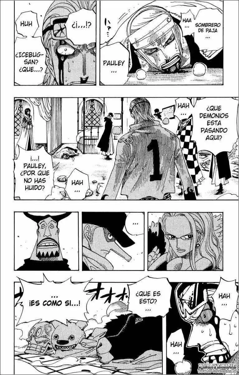 One Piece (1997) - Capítulo 347 - Página 8 - LectorTMOo