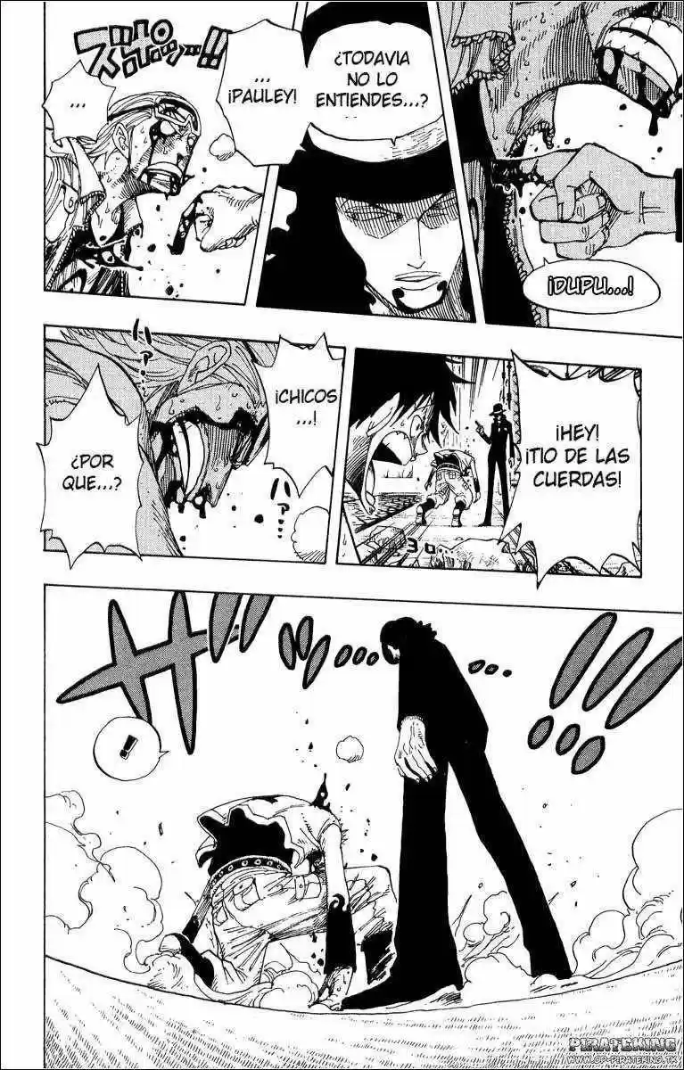 One Piece (1997) - Capítulo 347 - Página 12 - LectorTMOo