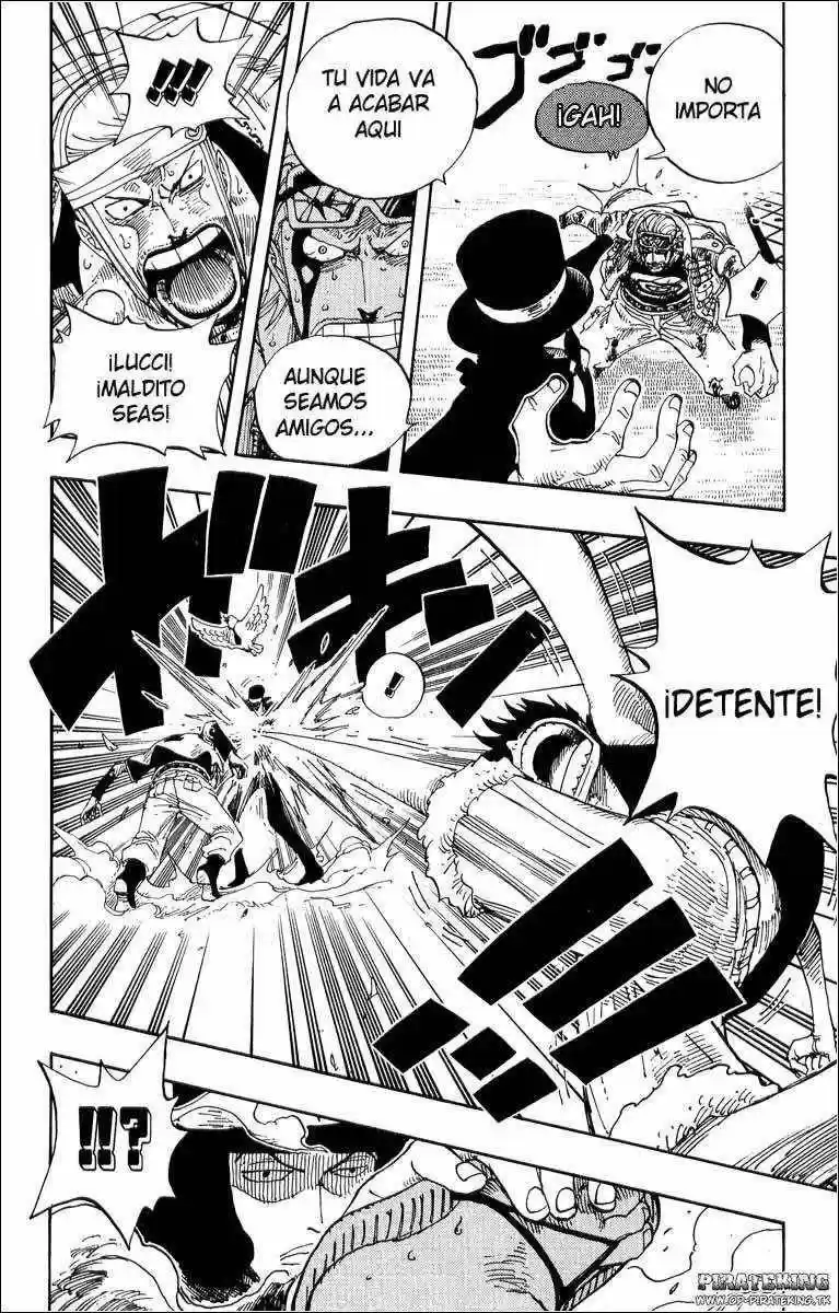 One Piece (1997) - Capítulo 347 - Página 14 - LectorTMOo