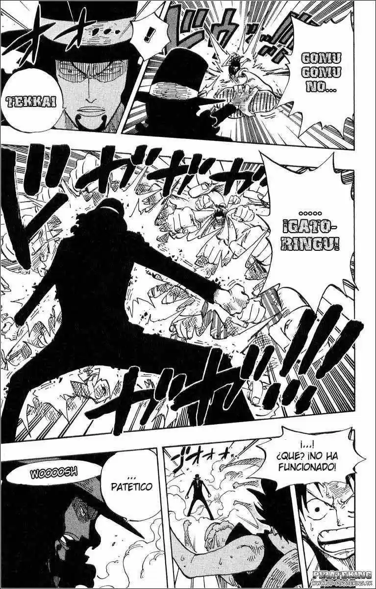 One Piece (1997) - Capítulo 347 - Página 15 - LectorTMOo