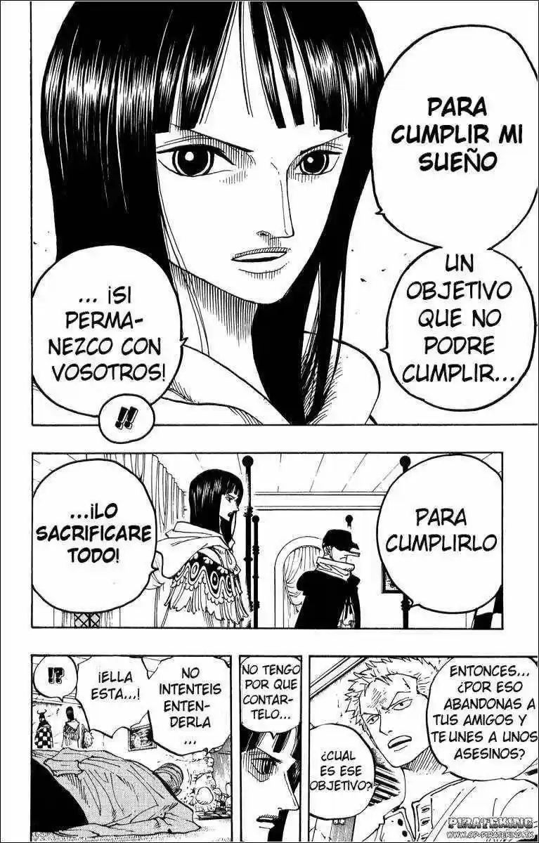 One Piece (1997) - Capítulo 347 - Página 20 - LectorTMOo