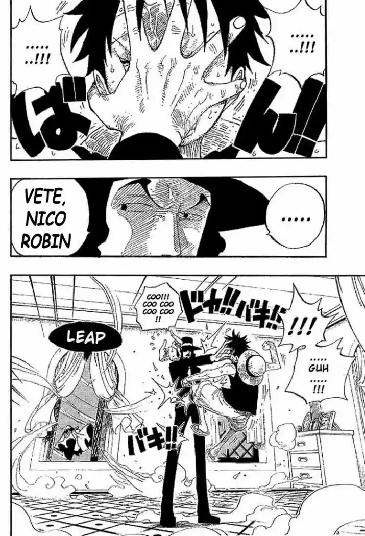 One Piece (1997) - Capítulo 348 - Página 14 - LectorTMOo