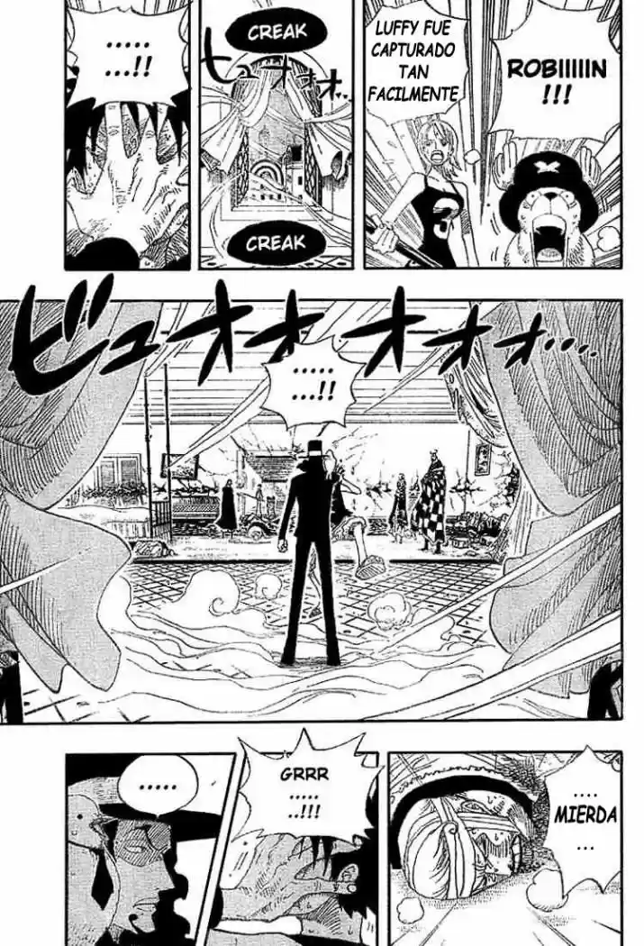 One Piece (1997) - Capítulo 348 - Página 15 - LectorTMOo