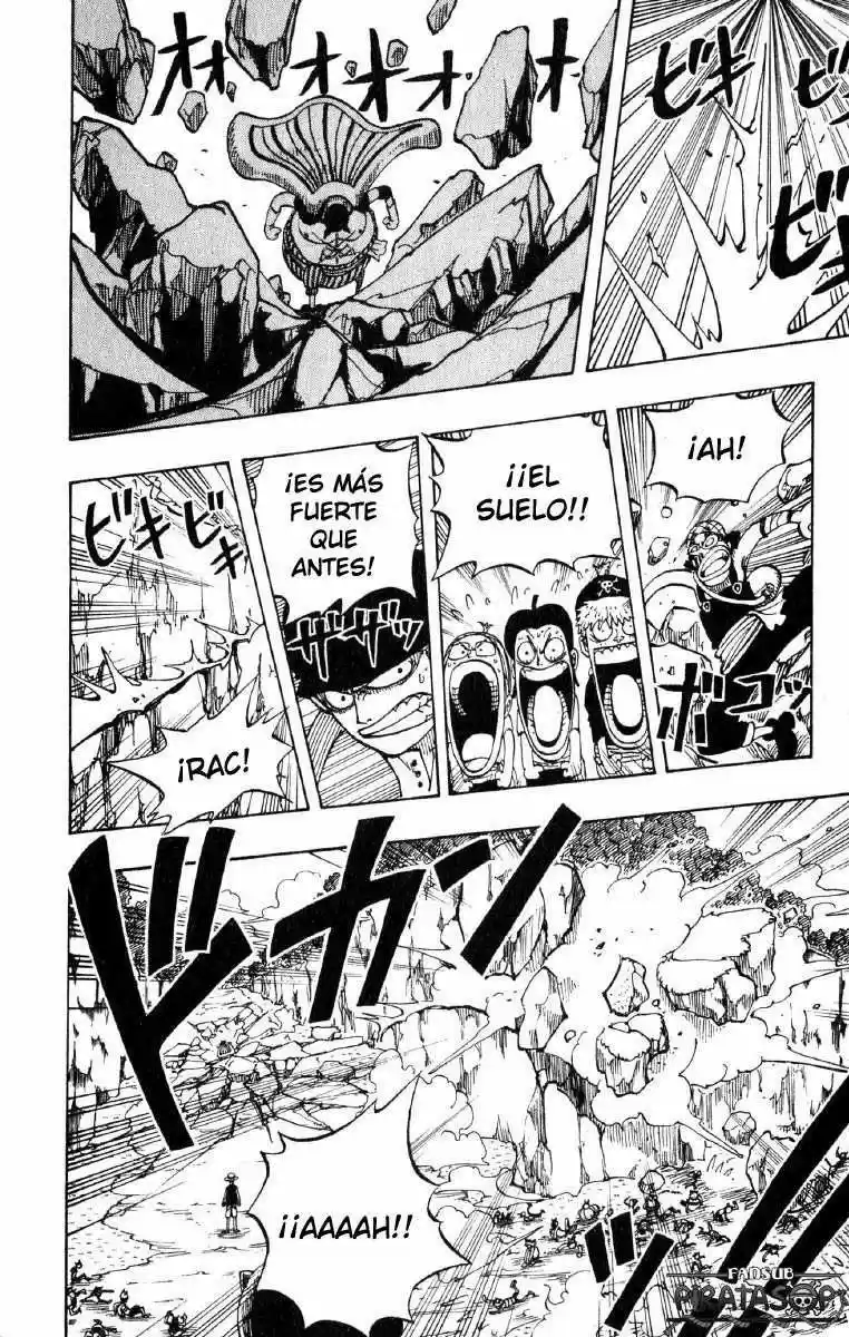 One Piece (1997) - Capítulo 35 - Página 12 - LectorTMOo