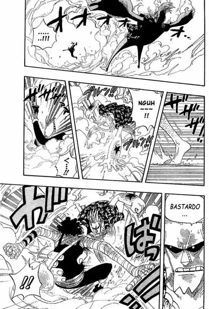 One Piece (1997) - Capítulo 351 - Página 7 - LectorTMOo