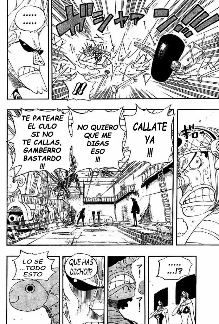 One Piece (1997) - Capítulo 351 - Página 12 - LectorTMOo