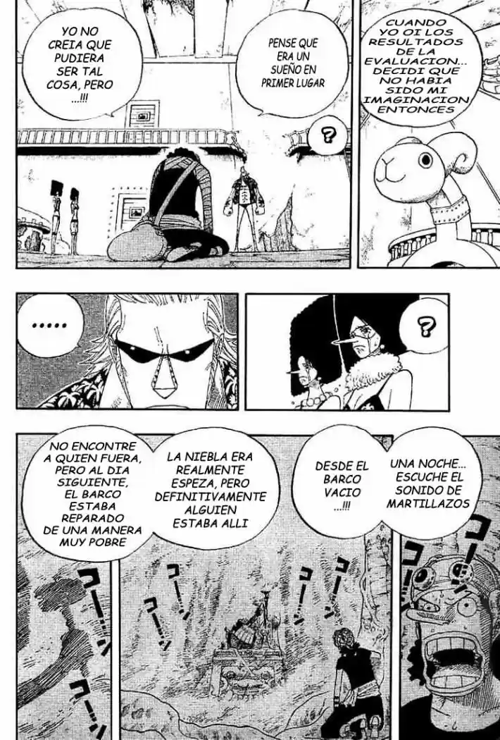 One Piece (1997) - Capítulo 351 - Página 14 - LectorTMOo