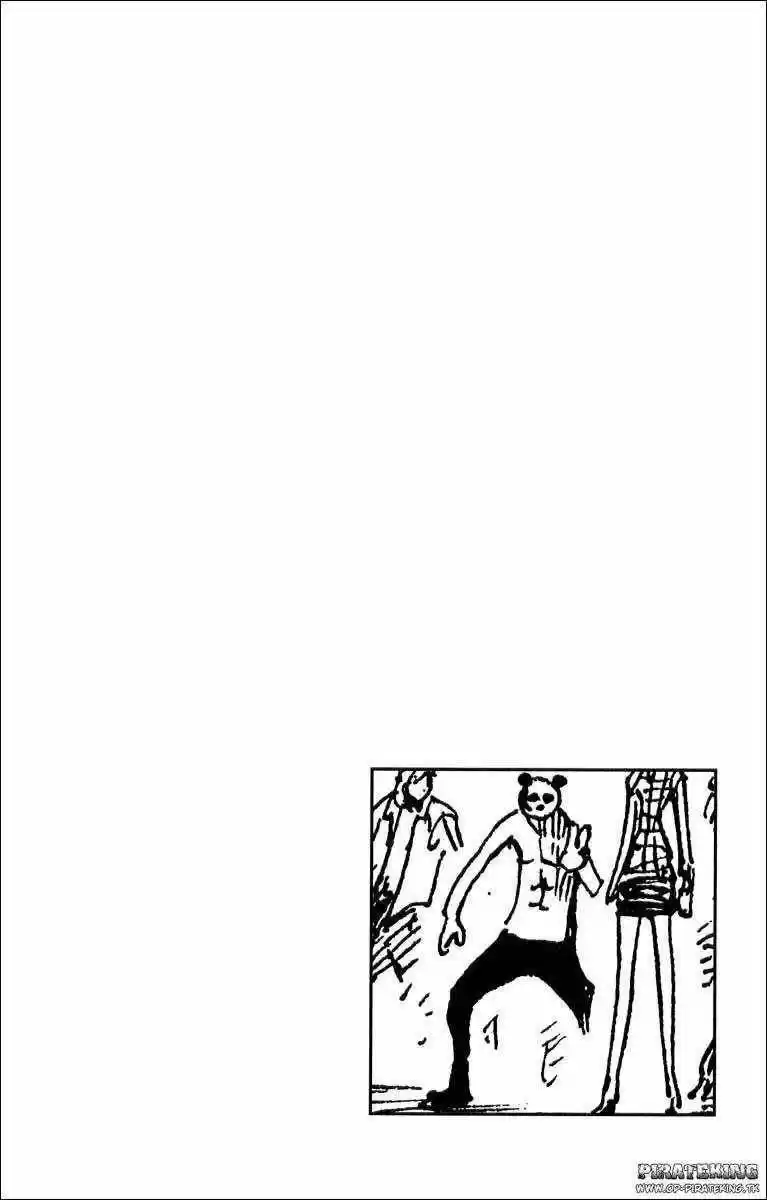 One Piece (1997) - Capítulo 352 - Página 2 - LectorTMOo