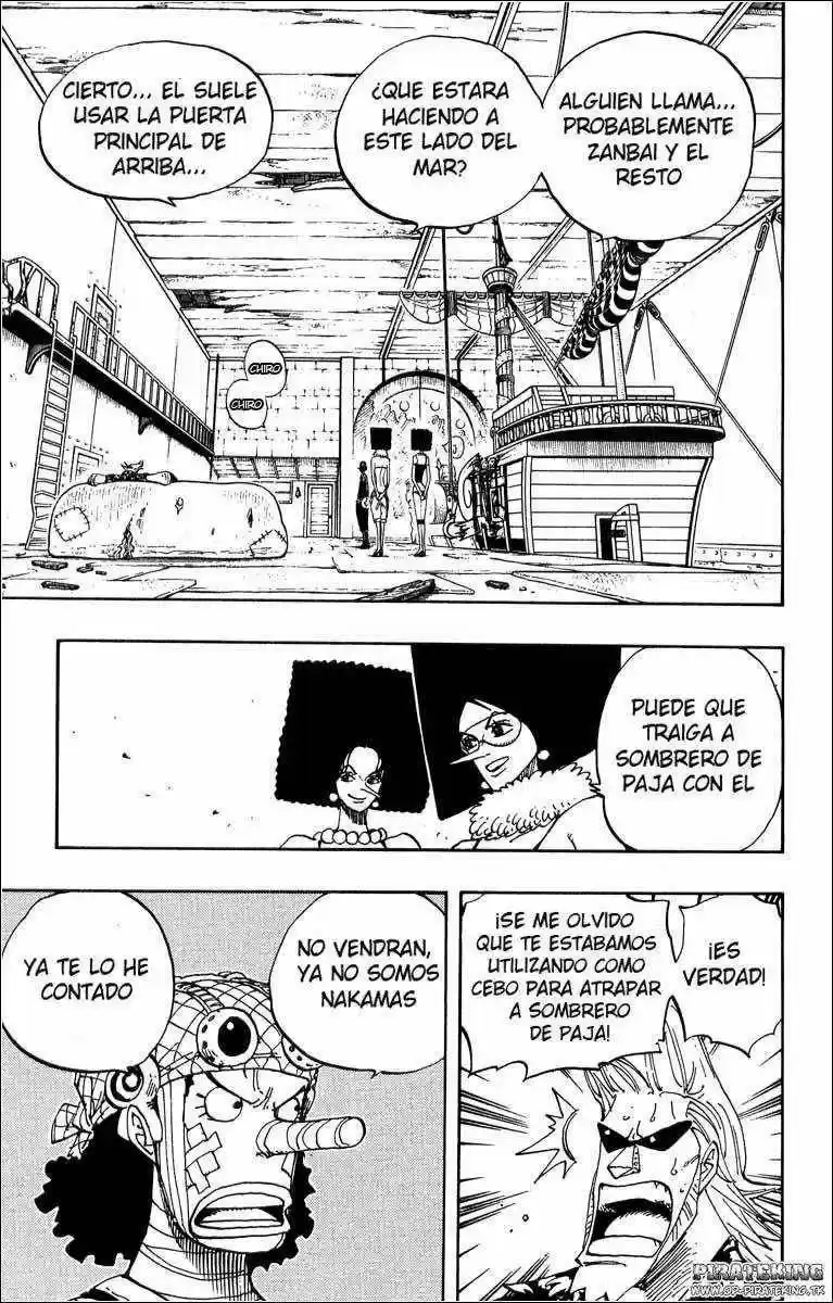 One Piece (1997) - Capítulo 352 - Página 3 - LectorTMOo