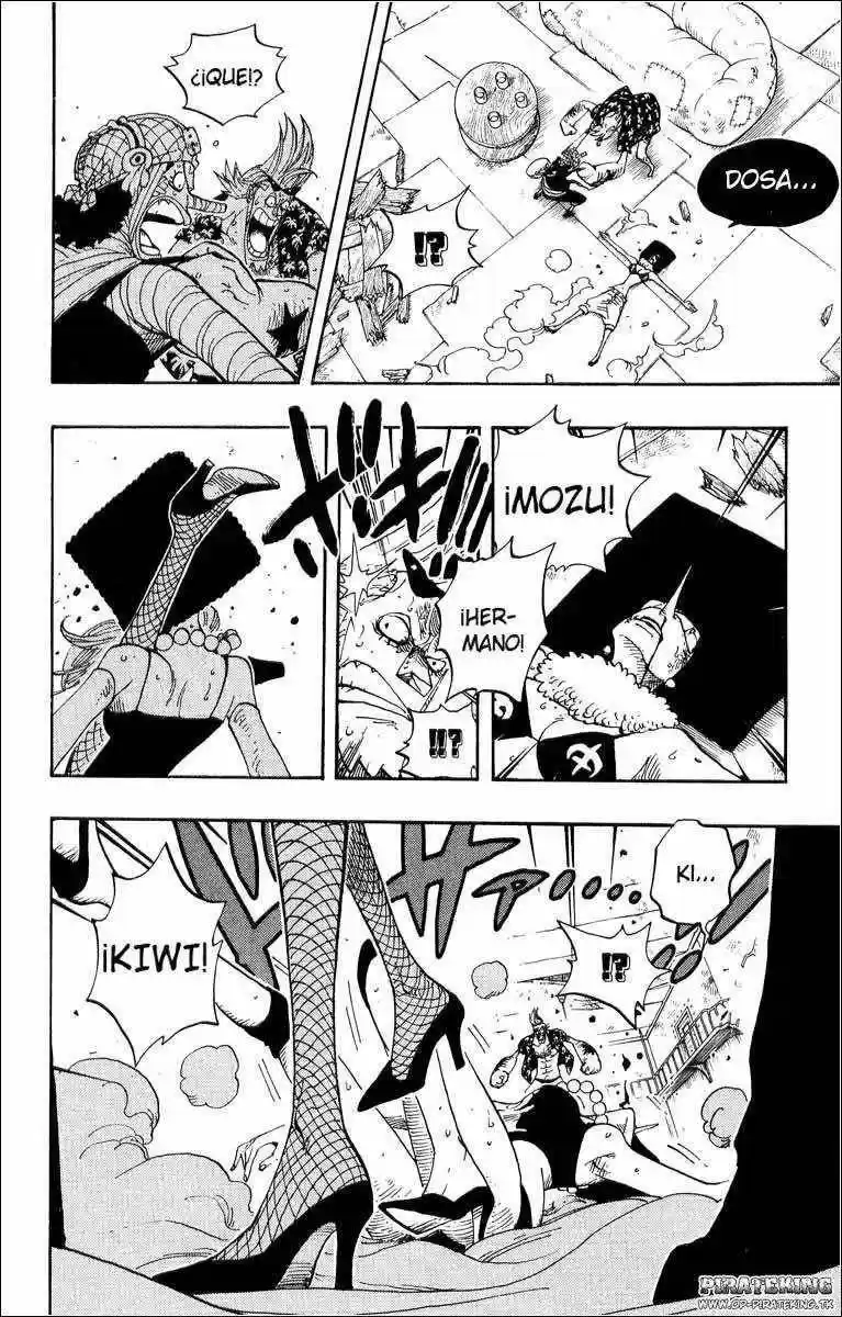 One Piece (1997) - Capítulo 352 - Página 6 - LectorTMOo