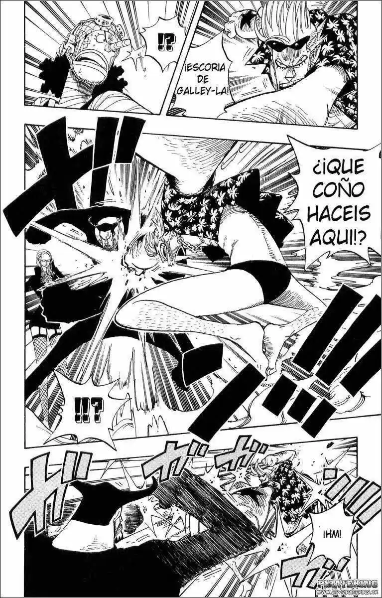 One Piece (1997) - Capítulo 352 - Página 8 - LectorTMOo