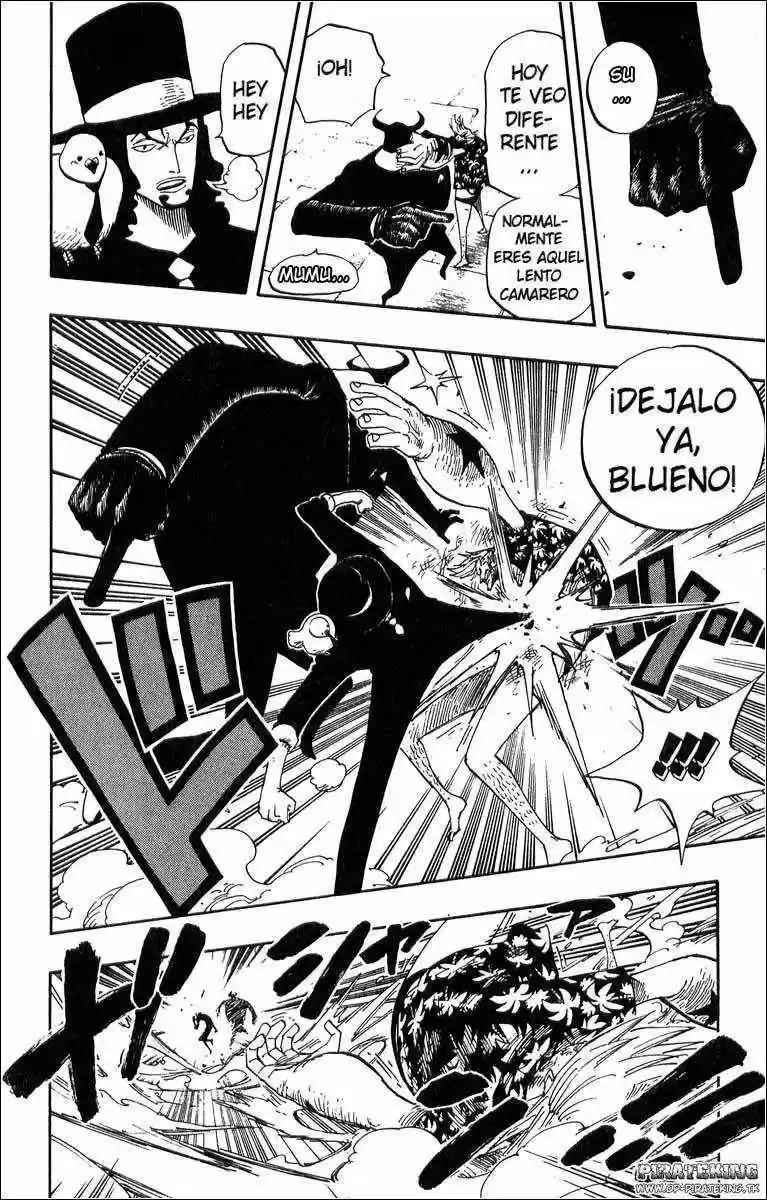 One Piece (1997) - Capítulo 352 - Página 10 - LectorTMOo
