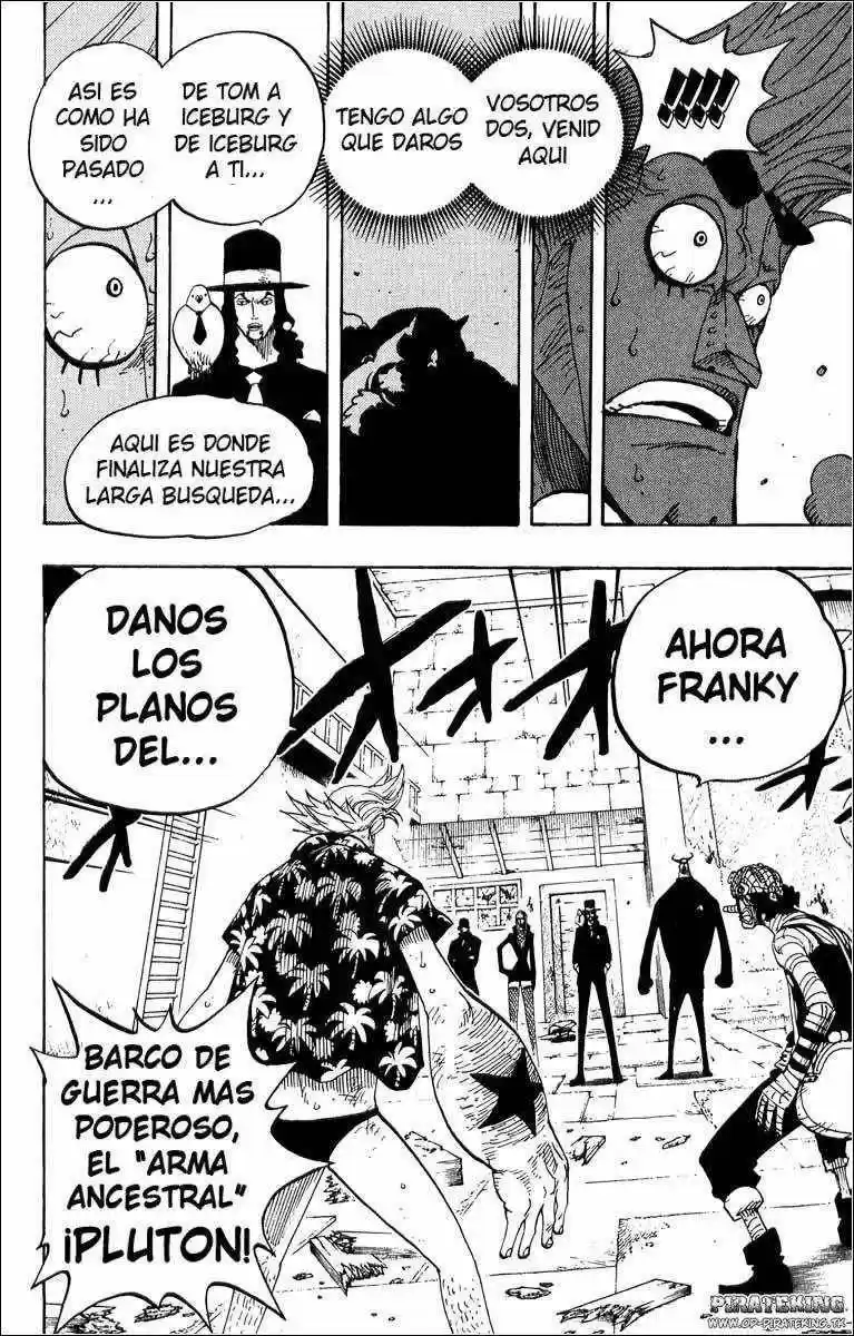 One Piece (1997) - Capítulo 352 - Página 14 - LectorTMOo