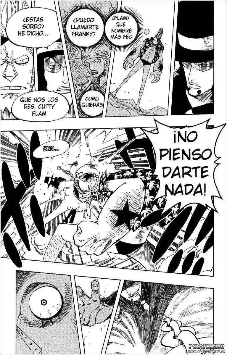 One Piece (1997) - Capítulo 352 - Página 15 - LectorTMOo