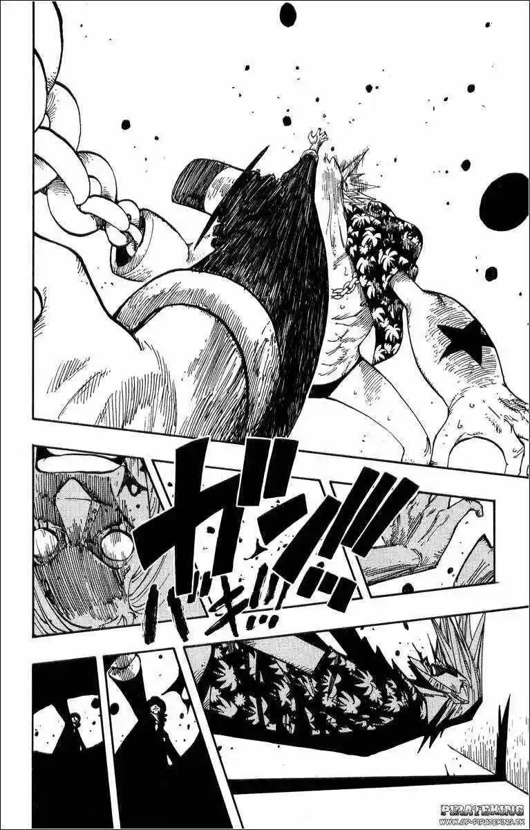 One Piece (1997) - Capítulo 352 - Página 16 - LectorTMOo