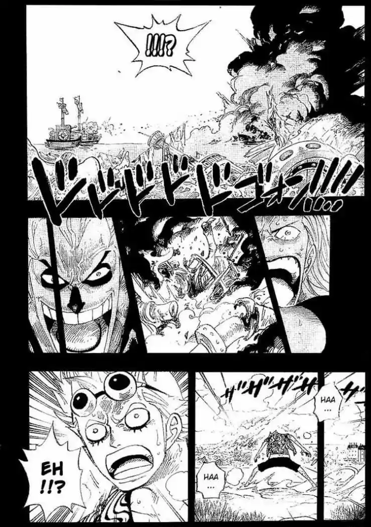 One Piece (1997) - Capítulo 356 - Página 6 - LectorTMOo