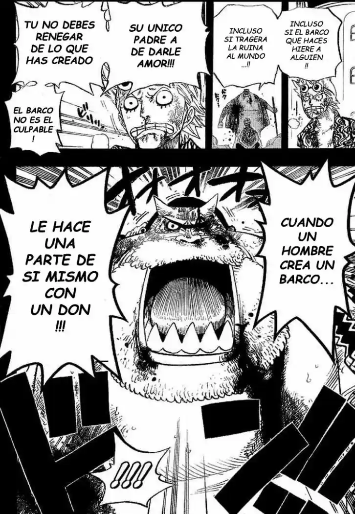 One Piece (1997) - Capítulo 356 - Página 18 - LectorTMOo